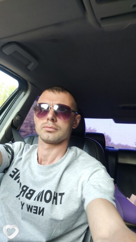 Роман, 35, Брянске — анкета №863088
