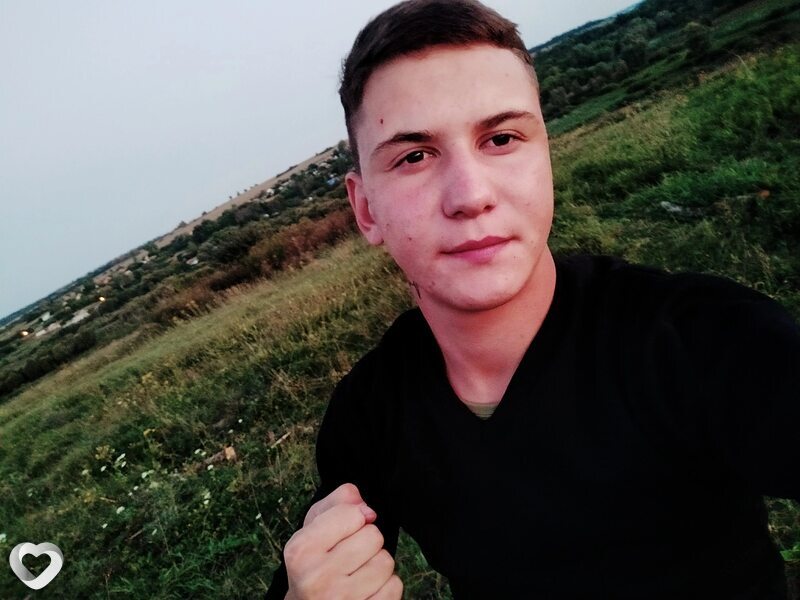 Замир, 23, Москве — анкета №863092