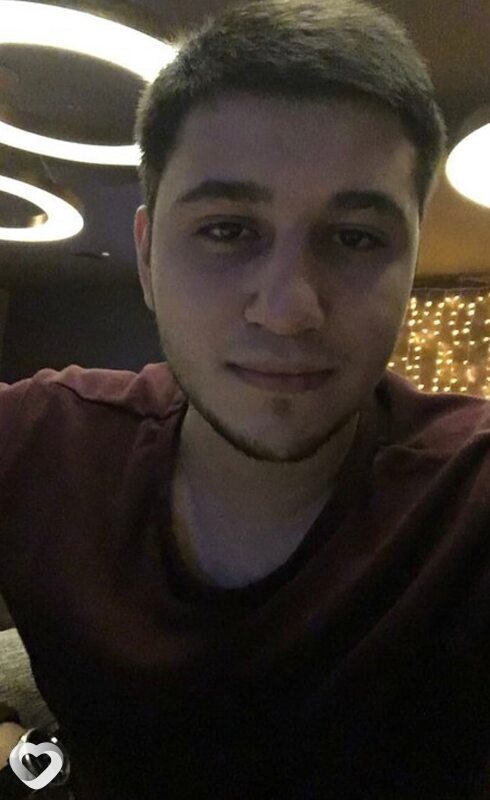 Артем, 27, Великом Новгороде — анкета №863093