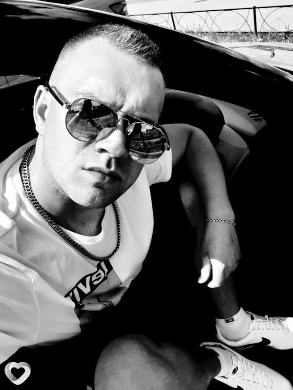 Алексей, 33, Санкт-Петербурге — анкета №863099