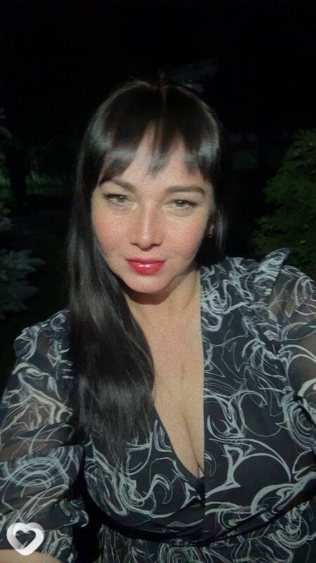 Оксана, 42, Калининграде — анкета №863106