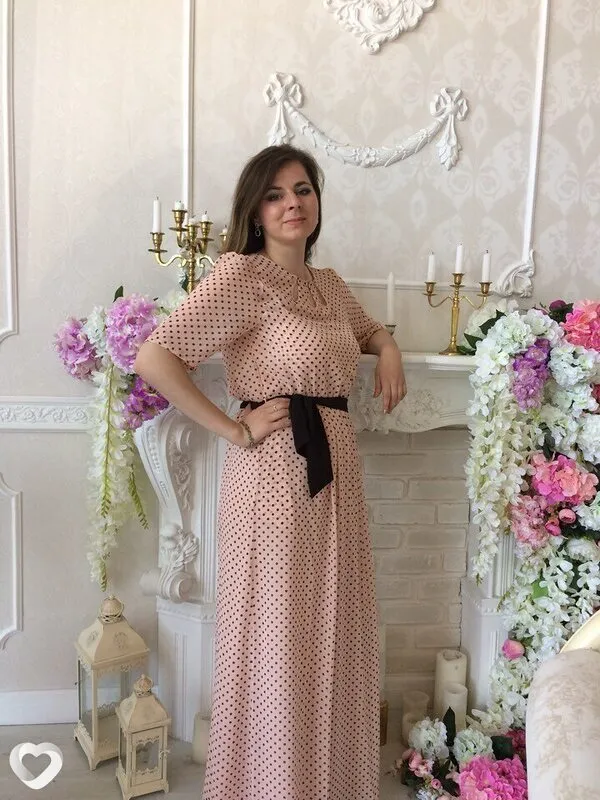 Анастасия, 30, Москве — анкета №863041