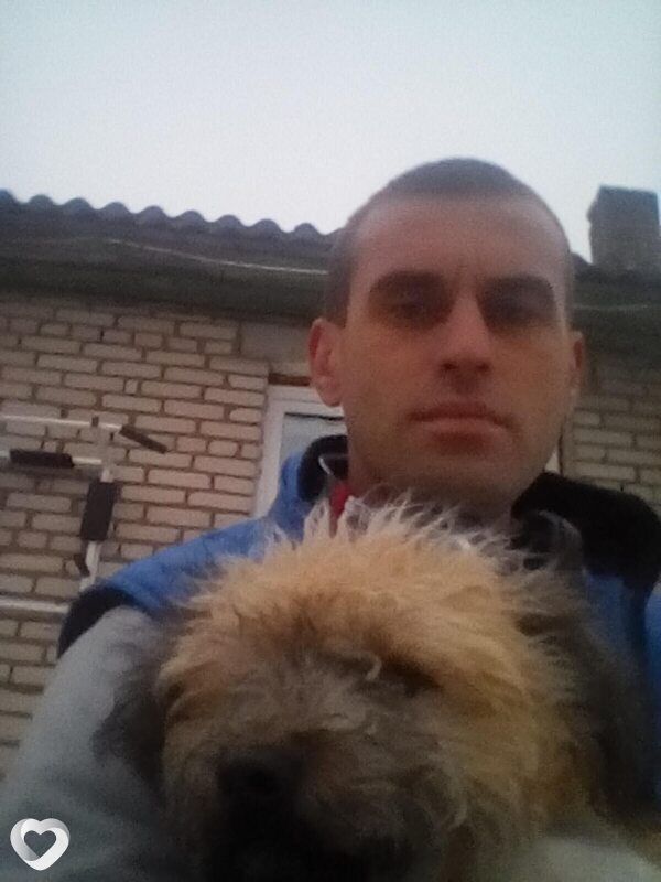 Павел, 42, Минске — анкета №863043