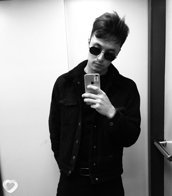 Бекзод, 26, Москве — анкета №863044