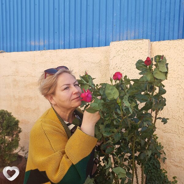 Viktoria, 60, Анапе — анкета №863045