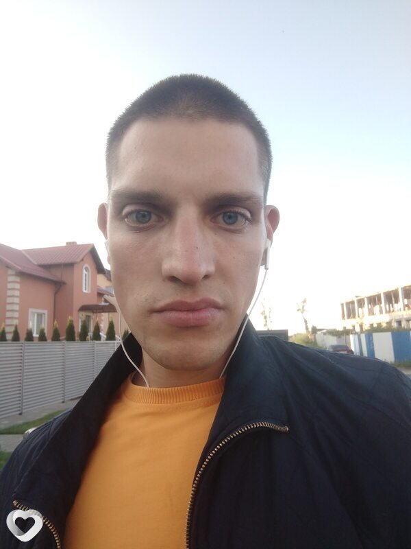 Кирилл, 27, Калининграде — анкета №863047