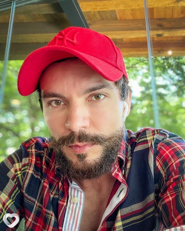 Вова, 36, Москве — анкета №863048