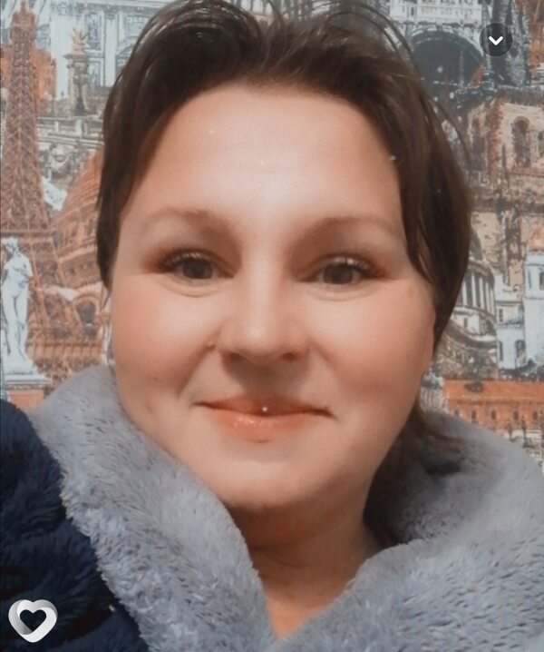 Анна, 43, Гомеле — анкета №863054
