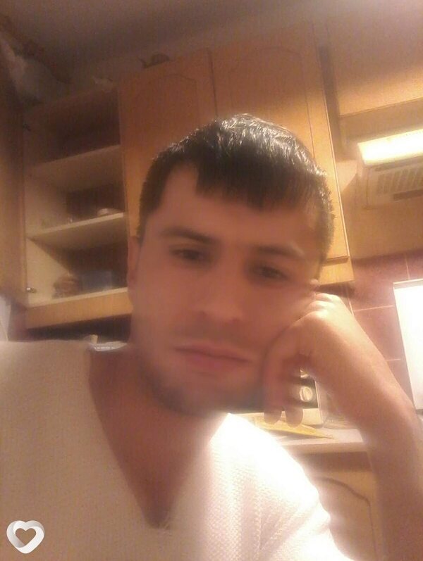 Руслан, 40, Санкт-Петербурге — анкета №863059