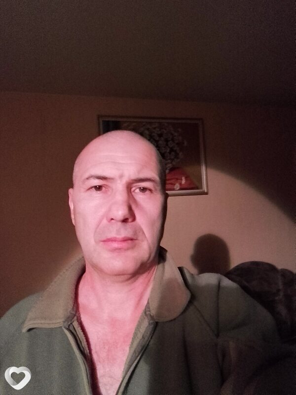 Владимир, 52, Екатеринбурге — анкета №863211