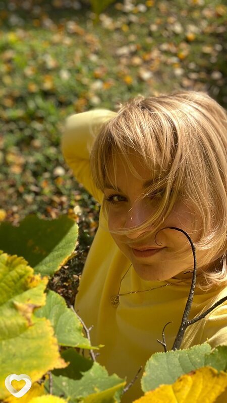 Анна, 39, Москве — анкета №863220