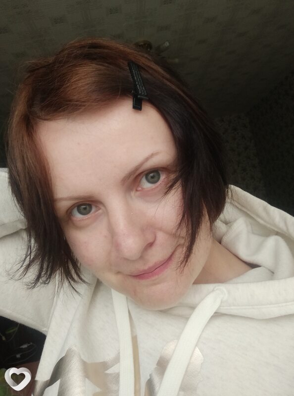 Елена, 45, Гродно — анкета №863227
