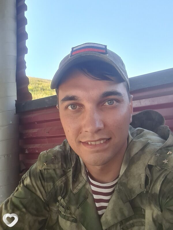 Юрий, 32, Владикавказе — анкета №863228