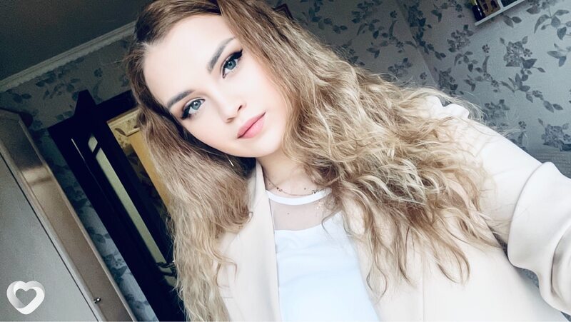 Аня, 24, Москве — анкета №863229