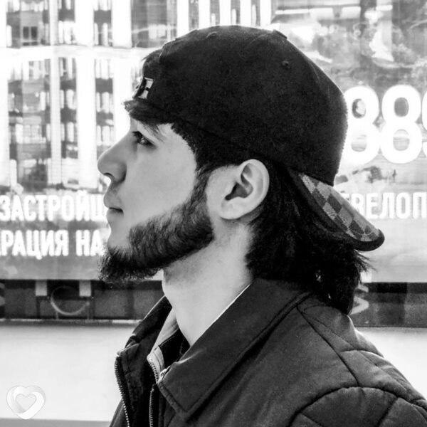 Мухаммад, 22, Москве — анкета №863232