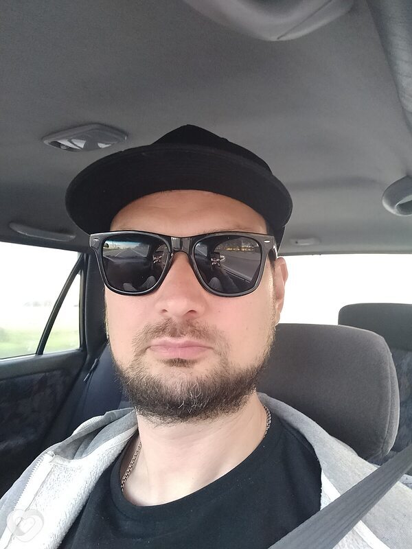 Константин, 38, Сургуте — анкета №863233