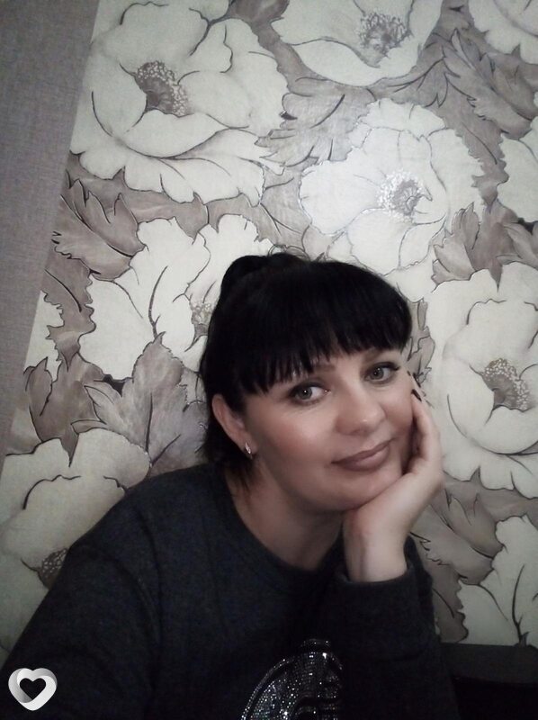 Екатерина, 43, Губкине — анкета №863384