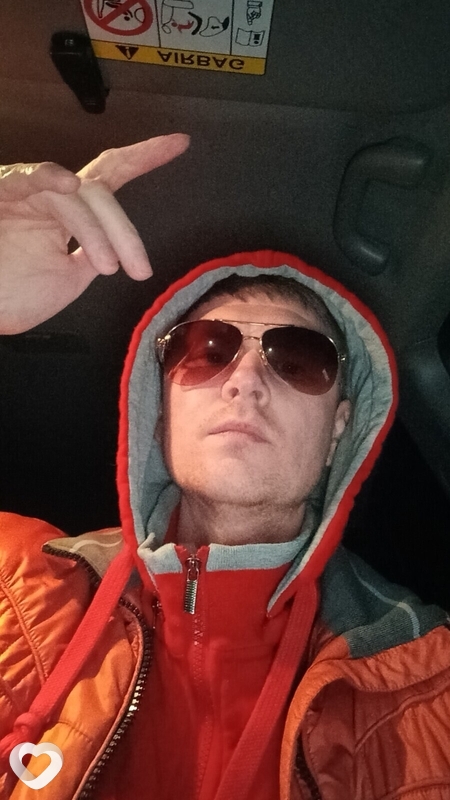Владимир, 40, Ижевске — анкета №863386