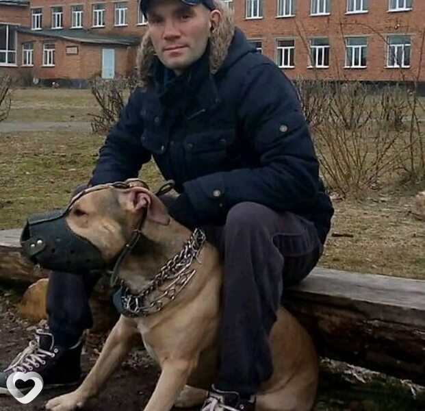Олег, 45, Киеве — анкета №863389