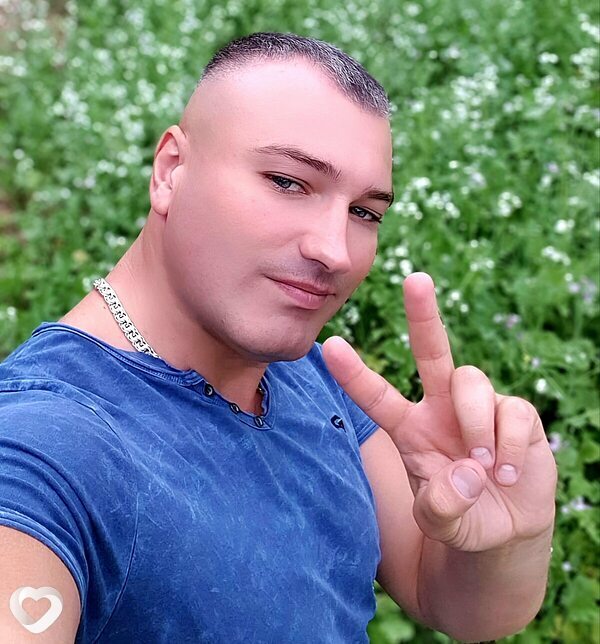 Дмитрий, 37, Минске — анкета №863391