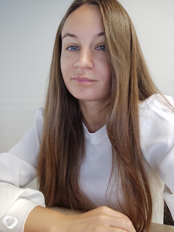 Марина, Москва