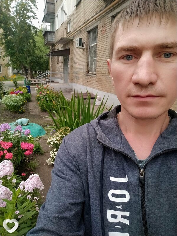 Михаил, 43, Москве — анкета №863399