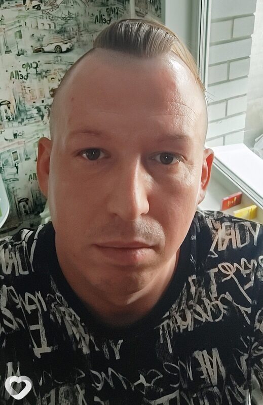 Mаn, 33, Москве — анкета №863402