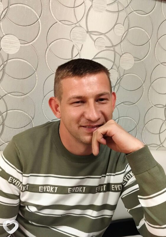 Alex, 42, Орёл — анкета №863403