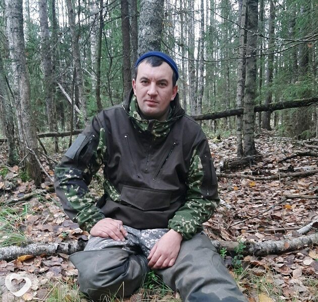 Алексей, 42, Москве — анкета №863236