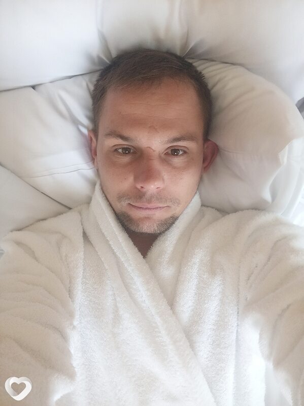 Виталий, 37, Москве — анкета №863239