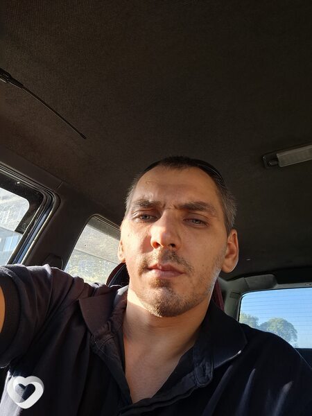 Леонид, 30, Южно-Сахалинске — анкета №863244