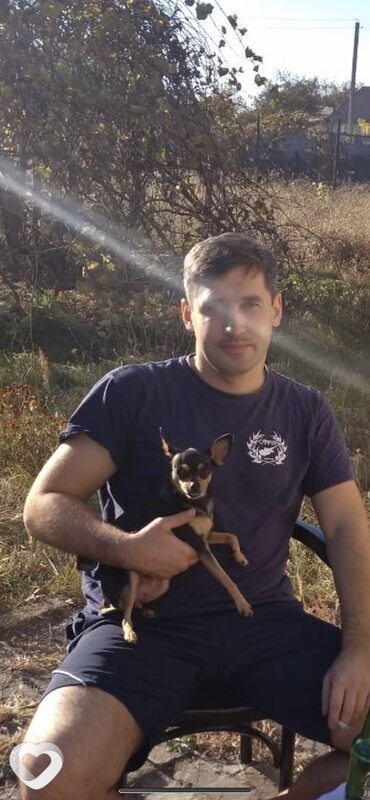 Serg, 36, Бресте — анкета №863245