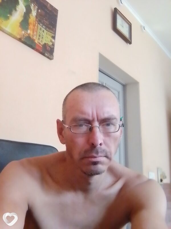 Юрий, 46, Саяногорске — анкета №863249