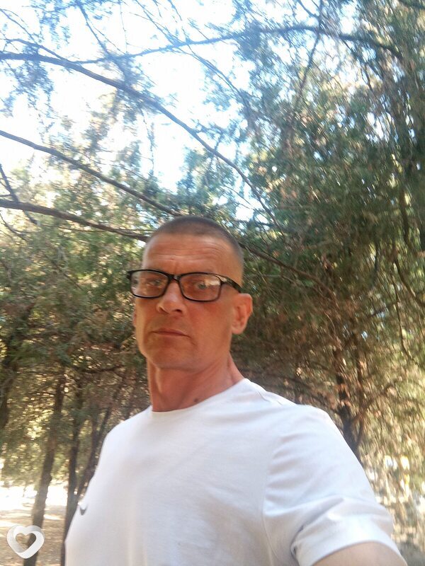 Игорь, 52, Ростове-на-Дону — анкета №863251