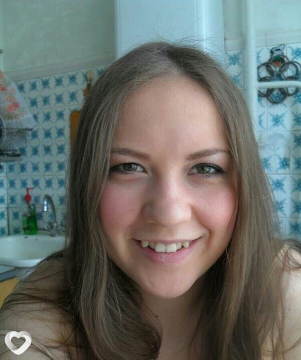 Анна, 22, Москве — анкета №863253