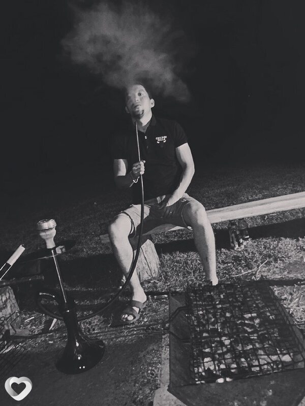 Александр, 28, Абакане — анкета №863257