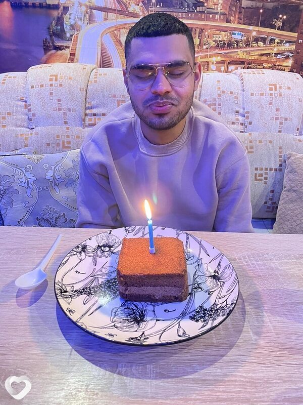 Манеф, 24, Тамбове — анкета №863135