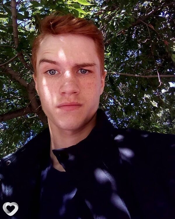 Yuri Mayer, 25, Павлодаре — анкета №863141