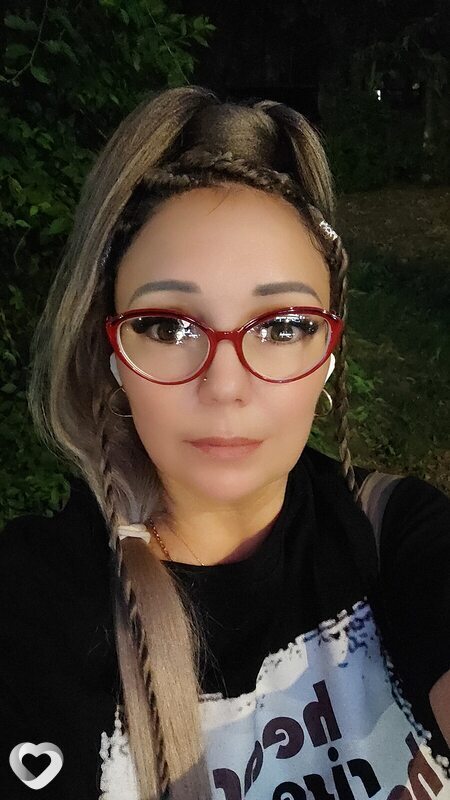 Ирина, 46, Красноярске — анкета №863143