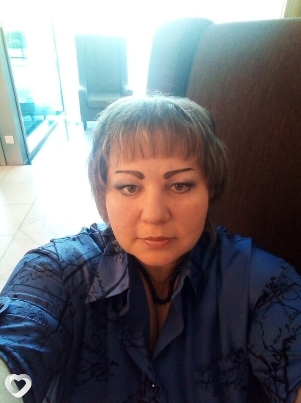 Оксана, 42, Новокузнецке — анкета №863152