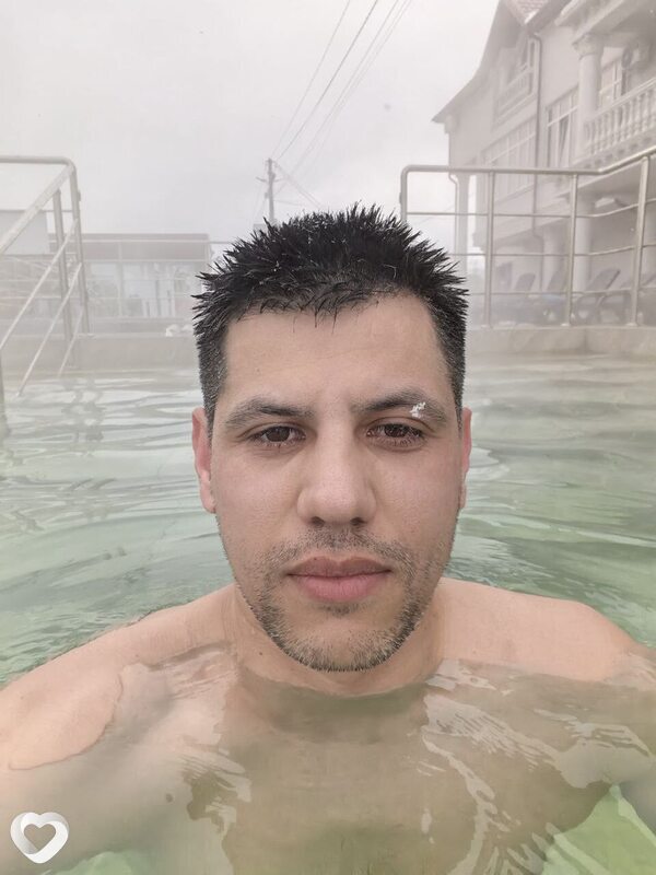 Марсель, 26, Казани — анкета №863159