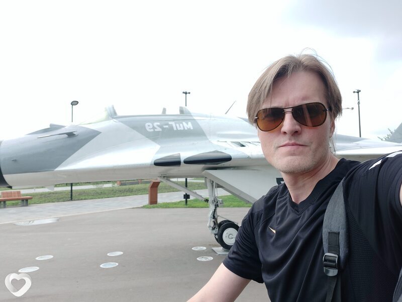 Андрей, 45, Кемерове — анкета №863333