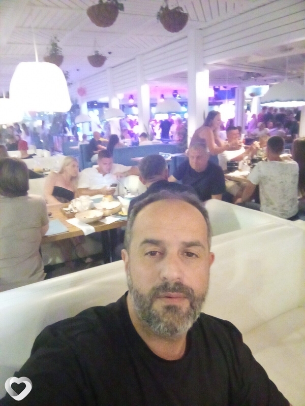 Даниэль, 42, Краснодаре — анкета №863337