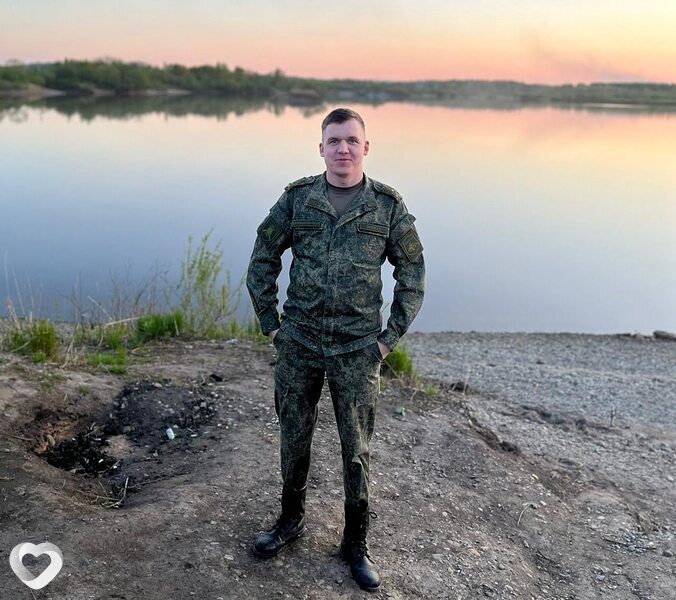 Сергей, 29, Чите — анкета №863339