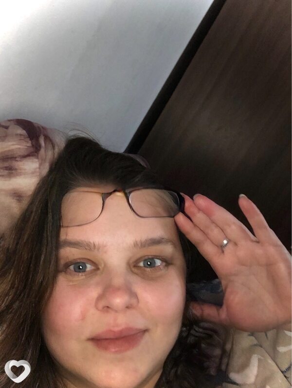 Елена, 48, Нижнем Новгороде — анкета №863344