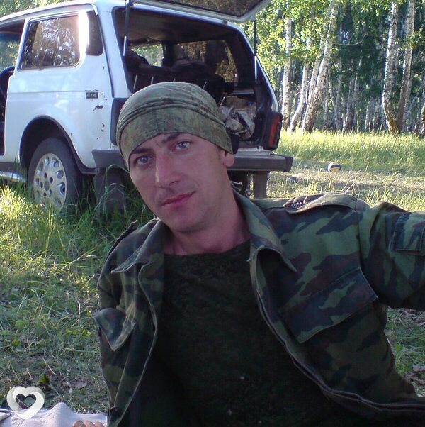Сергей, 46, Омске — анкета №863354