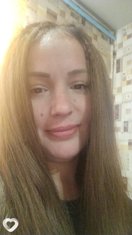 Надежда, 38, Тайшете — анкета №863357