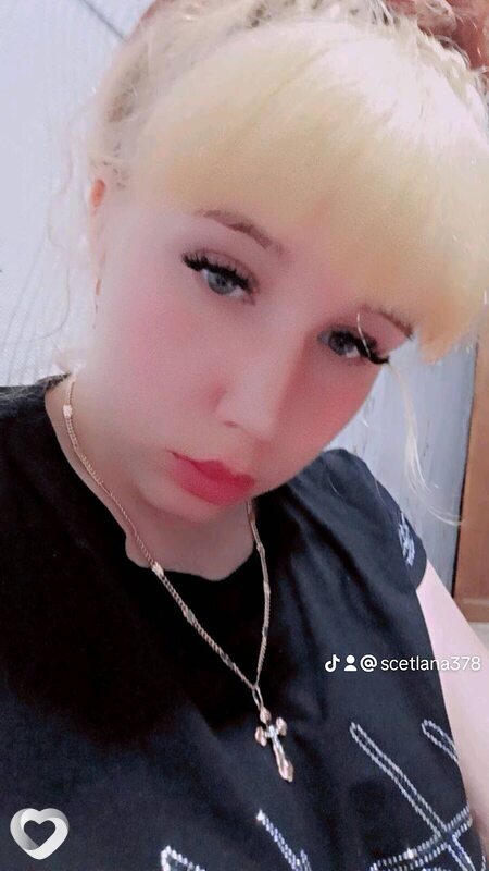 Александра, 22, Биробиджане — анкета №863110