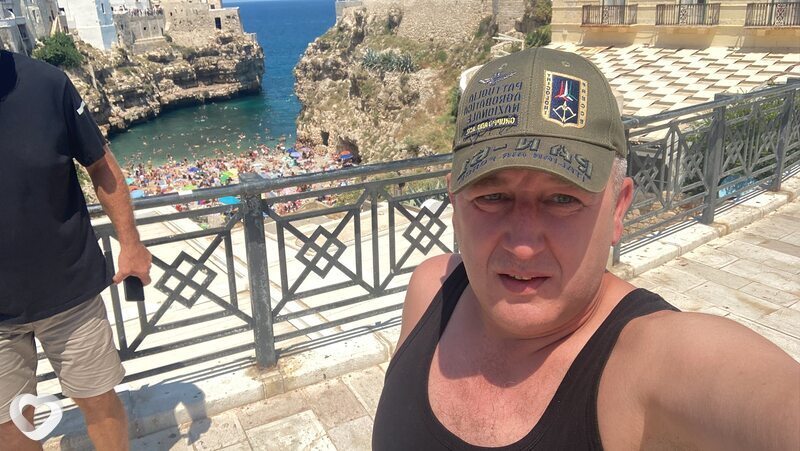 Evgen, 44, Минске — анкета №863114