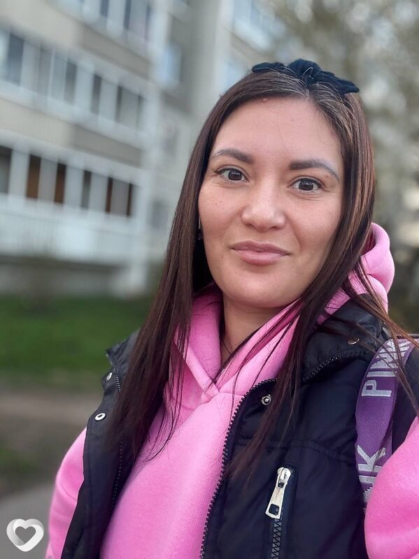 Алия, 33, Уфе — анкета №863115